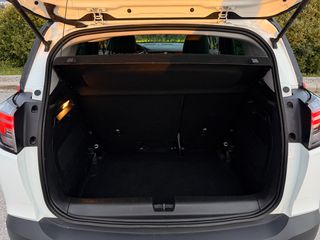 Opel Crossland X 2022 GS LINE FULL EXTRA-thumb-24
