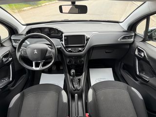 Peugeot 208 2016 Style 1.6 bluehdi-thumb-31