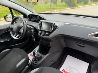 Peugeot 208 2016 Style 1.6 bluehdi-thumb-33
