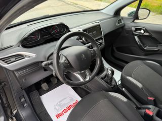 Peugeot 208 2016 Style 1.6 bluehdi-thumb-29