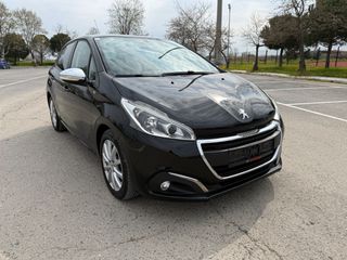 Peugeot 208 2016 Style 1.6 bluehdi-thumb-11