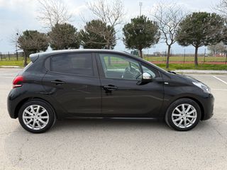 Peugeot 208 2016 Style 1.6 bluehdi-thumb-15