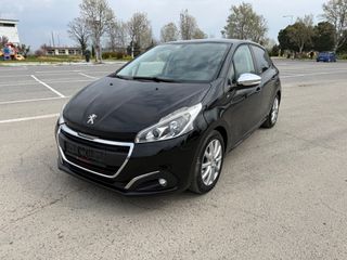 Peugeot 208 2016 Style 1.6 bluehdi-thumb-4