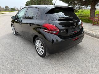 Peugeot 208 2016 Style 1.6 bluehdi-thumb-23