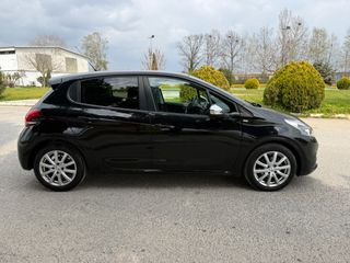 Peugeot 208 2016 Style 1.6 bluehdi-thumb-16