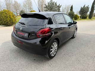 Peugeot 208 2016 Style 1.6 bluehdi-thumb-20