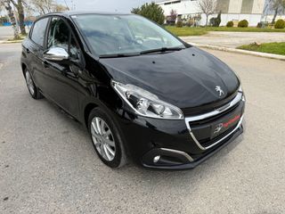 Peugeot 208 2016 Style 1.6 bluehdi-thumb-12
