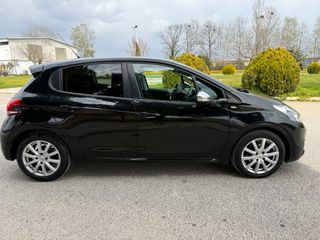 Peugeot 208 2016 Style 1.6 bluehdi-thumb-17