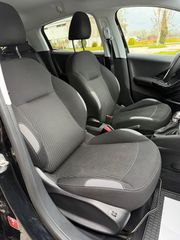 Peugeot 208 2016 Style 1.6 bluehdi-thumb-42