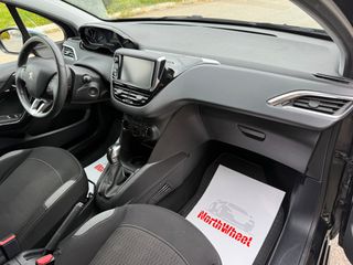 Peugeot 208 2016 Style 1.6 bluehdi-thumb-34