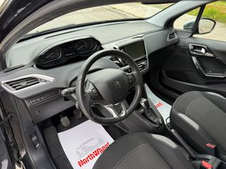 Peugeot 208 2016 Style 1.6 bluehdi-thumb-30