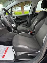 Peugeot 208 2016 Style 1.6 bluehdi-thumb-35