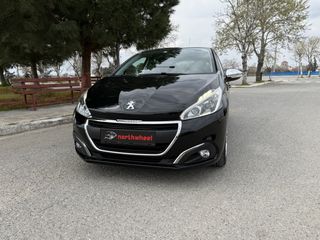 Peugeot 208 2016 Style 1.6 bluehdi-thumb-5