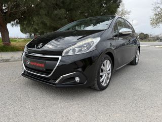 Peugeot 208 2016 Style 1.6 bluehdi-thumb-1