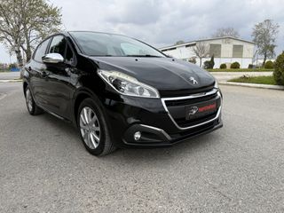 Peugeot 208 2016 Style 1.6 bluehdi-thumb-10