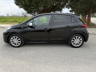 Peugeot 208 2016 Style 1.6 bluehdi-thumb-28
