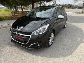 Peugeot 208 2016 Style 1.6 bluehdi-thumb-2