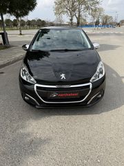 Peugeot 208 2016 Style 1.6 bluehdi-thumb-7