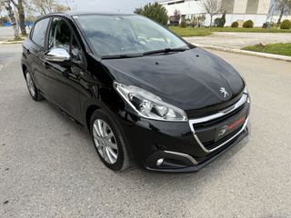 Peugeot 208 2016 Style 1.6 bluehdi-thumb-9
