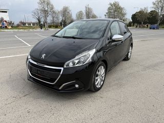 Peugeot 208 2016 Style 1.6 bluehdi-thumb-3