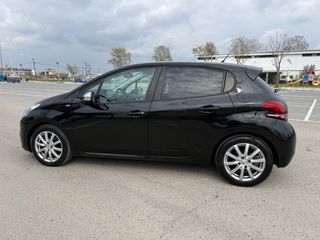 Peugeot 208 2016 Style 1.6 bluehdi-thumb-26