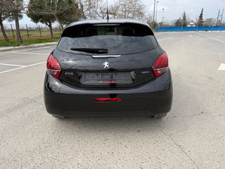 Peugeot 208 2016 Style 1.6 bluehdi-thumb-21