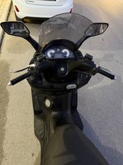Sym GTS 250 2007-thumb-1