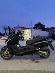 Sym GTS 250 2007-thumb-3