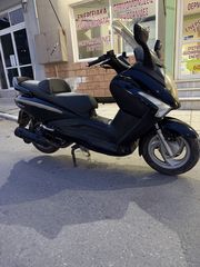 Sym GTS 250 2007-thumb-4