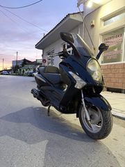 Sym GTS 250 2007-thumb-5