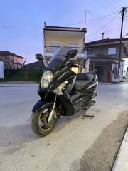 Sym GTS 250 2007-thumb-6
