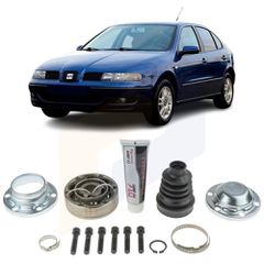 Μπιλιοφόρος σετ για Seat Leon 1999 2000 2001 2002 2003 2004 2005 1K0468103N