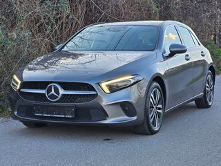 Mercedes-Benz A 250 2021 Plug-In Hybrid  MULTIBEAM LED-PANORAMA-NIGHT PACK