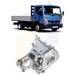 Αντλία λαδιού για Nissan Cabstar 2007 2008 2009 2010 2011 2012 2013 150105X00A