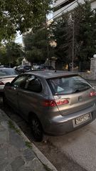 Seat Ibiza 2002