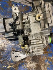 Vw caddy mk2-thumb-1