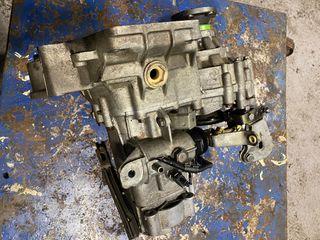 Vw caddy mk2-thumb-2