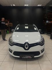 Renault Clio 2016 GT LINE