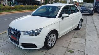 Audi A1 2014 1.6 TDI AMBITION !!!