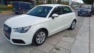 Audi A1 2014 1.6 TDI AMBITION !!!-thumb-1