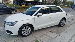 Audi A1 2014 1.6 TDI AMBITION !!!-thumb-2
