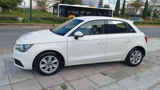 Audi A1 2014 1.6 TDI AMBITION !!!-thumb-3