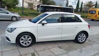 Audi A1 2014 1.6 TDI AMBITION !!!-thumb-4