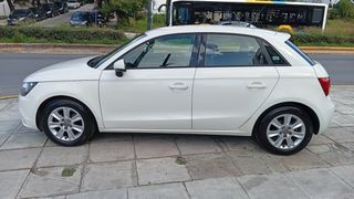 Audi A1 2014 1.6 TDI AMBITION !!!-thumb-5