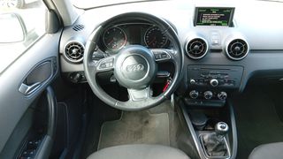 Audi A1 2014 1.6 TDI AMBITION !!!-thumb-32