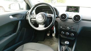 Audi A1 2014 1.6 TDI AMBITION !!!-thumb-33