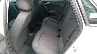 Audi A1 2014 1.6 TDI AMBITION !!!-thumb-34