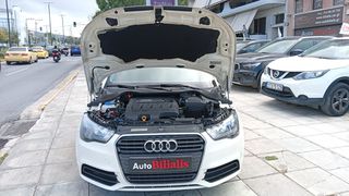 Audi A1 2014 1.6 TDI AMBITION !!!-thumb-37