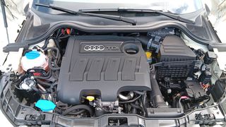 Audi A1 2014 1.6 TDI AMBITION !!!-thumb-39