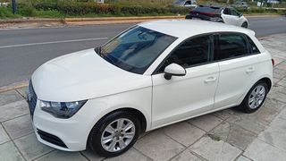 Audi A1 2014 1.6 TDI AMBITION !!!-thumb-40